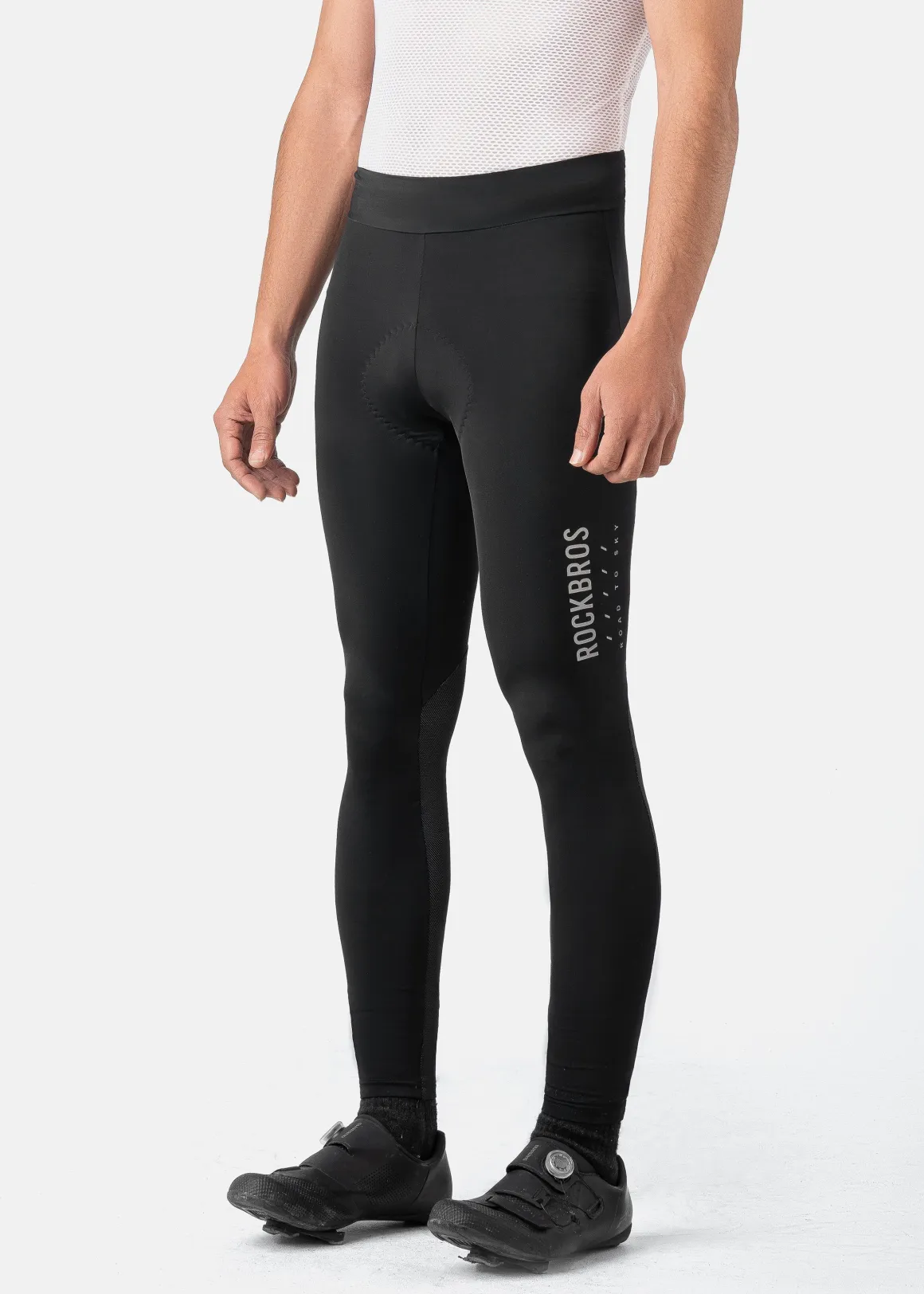 ROCKBROS Road-to-Sky Men's Cycling Trousers