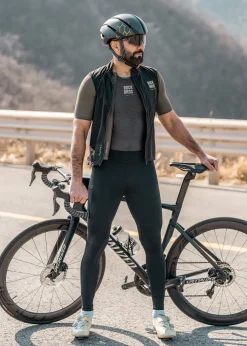 ROCKBROS Road-to-Sky Men's Cycling Trousers