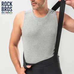 ROCKBROS Road to Sky Merino Base Layer