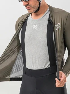 ROCKBROS Road to Sky Merino Base Layer