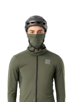 ROCKBROS Road-to-Sky Spring and Autumn Neck Bib