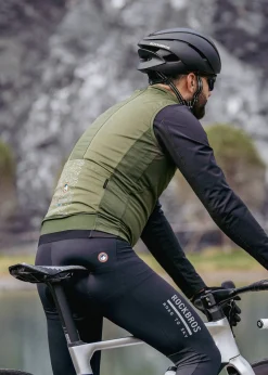 ROCKBROS Road-to-Sky Wind Proof Warm Vest