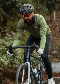 ROCKBROS Road-to-Sky Windproof Warm Jacket
