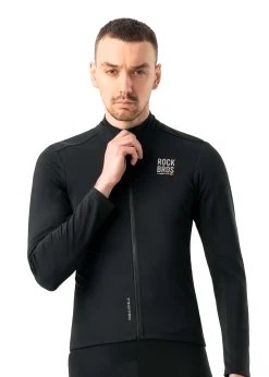 ROCKBROS Road-to-Sky Windproof Warm Jacket