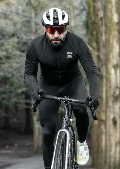 ROCKBROS Road-to-Sky Windproof Warm Jacket