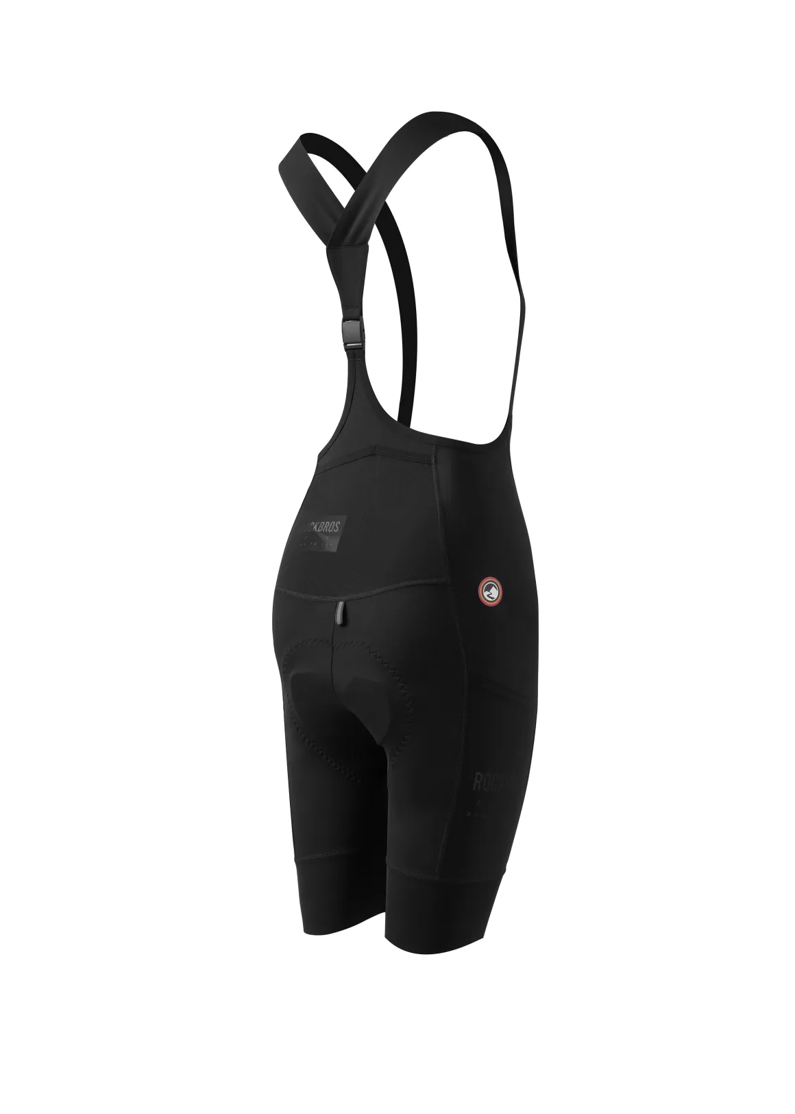 ROCKBROS Road-to-Sky Women's Bib Shorts