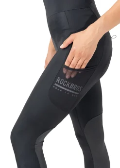 ROCKBROS Road-to-Sky Women's Bib Trousers