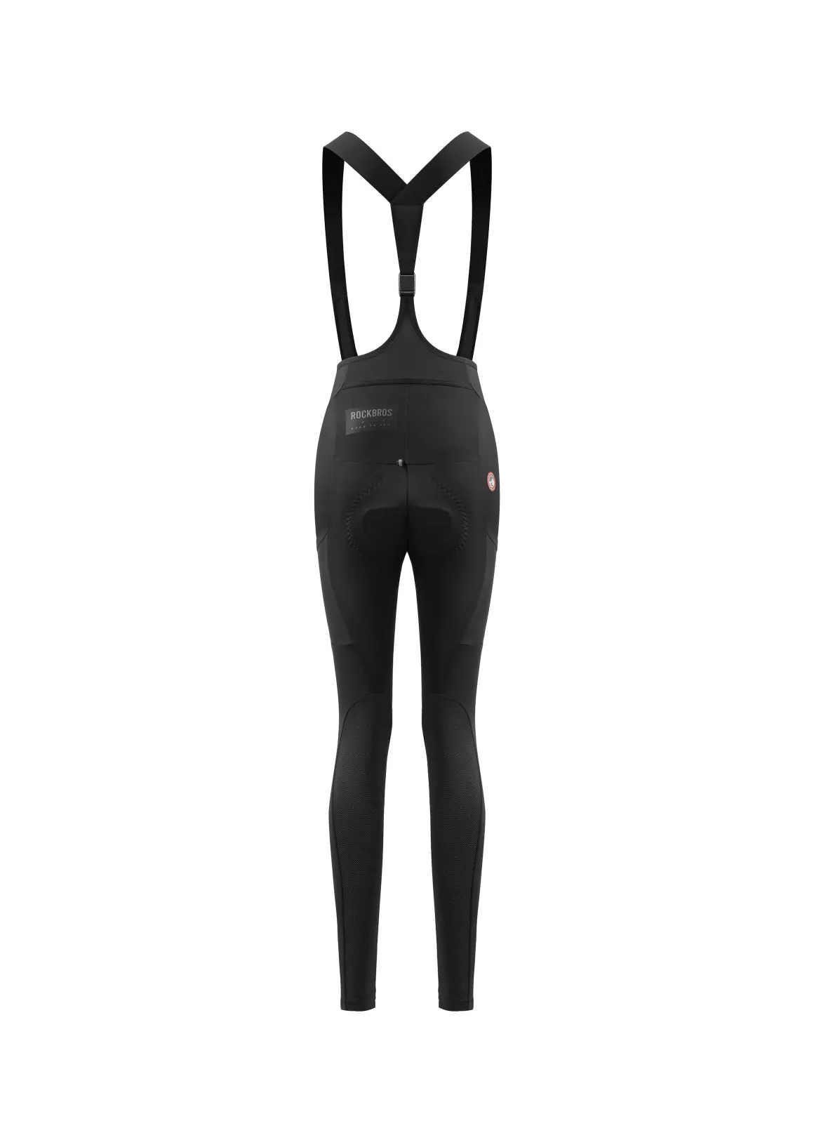 ROCKBROS Road-to-Sky Women's Bib Trousers