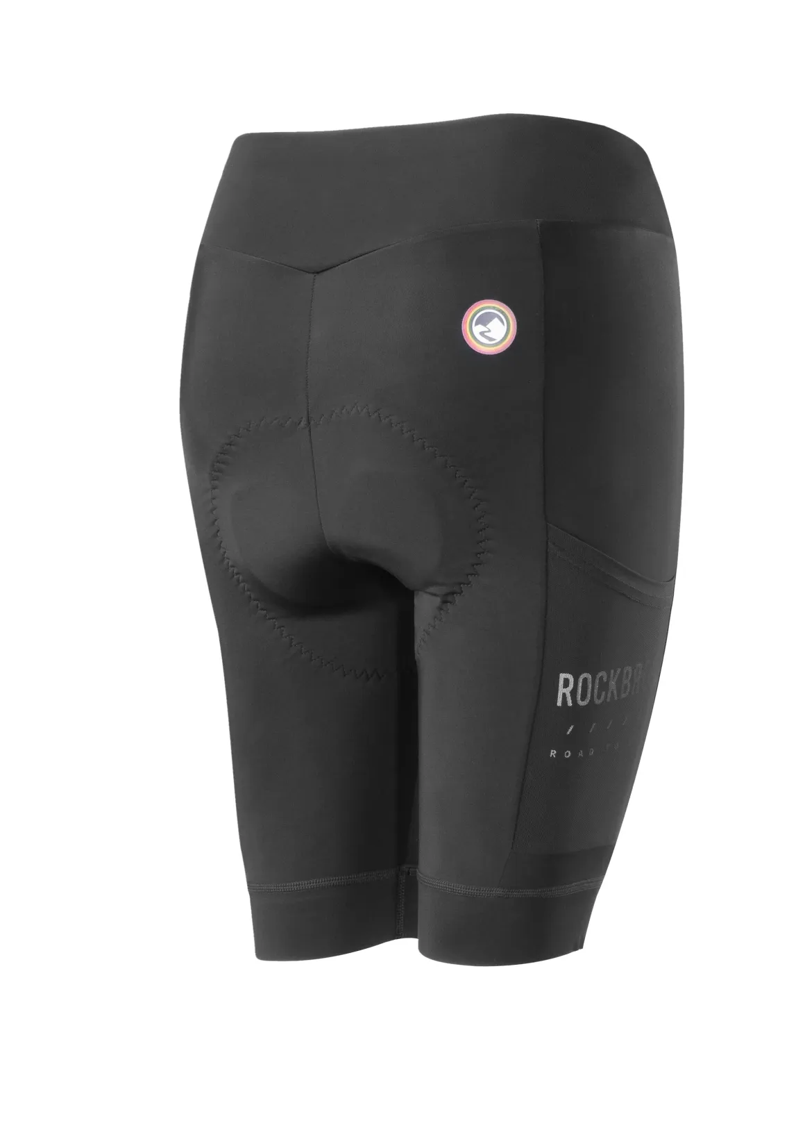 ROCKBROS Road-to-Sky Women's Cycling Shorts