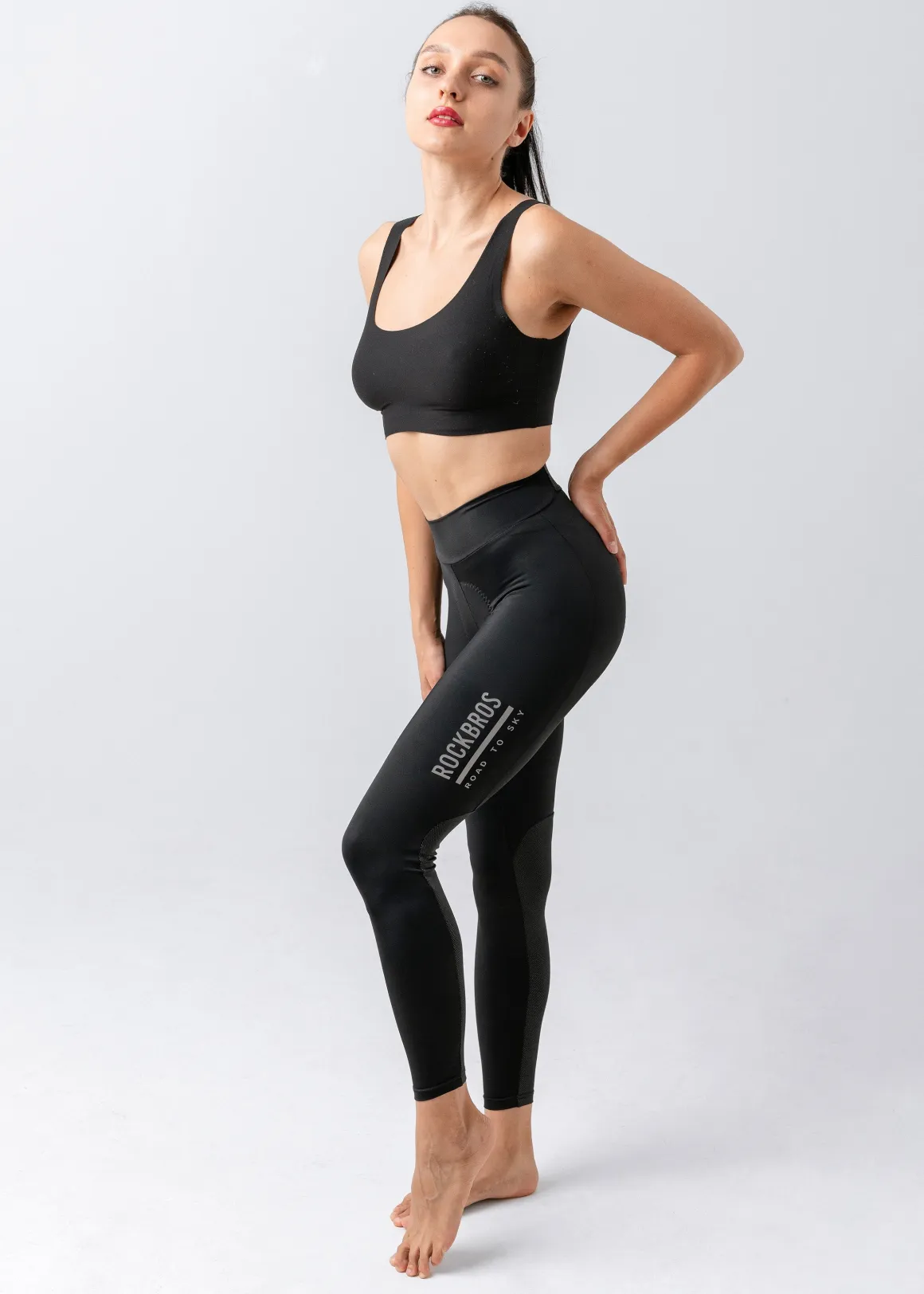 ROCKBROS Road-to-Sky Women's Cycling Trousers
