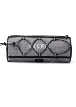 ROCKBROS Round Bike Handlebar Bag-road to sky