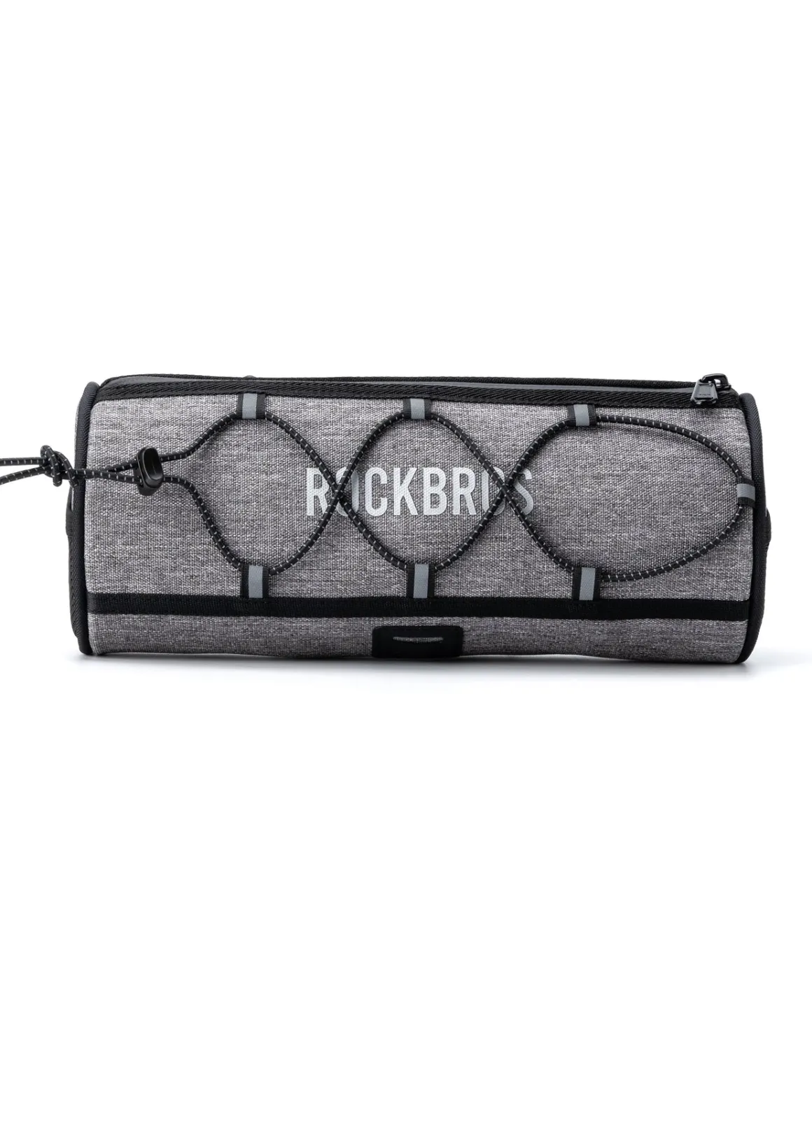 ROCKBROS Round Bike Handlebar Bag-road to sky
