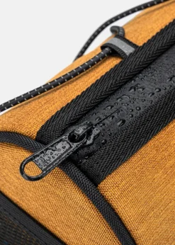 ROCKBROS Round Bike Handlebar Bag-road to sky