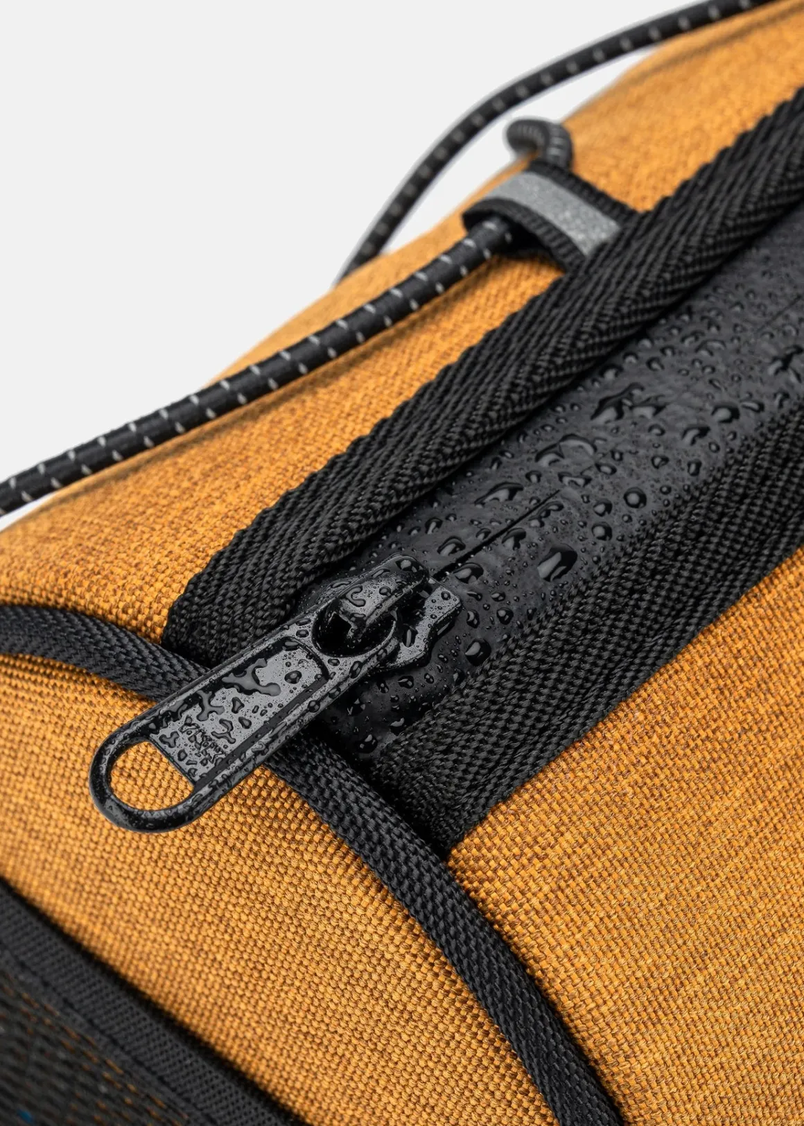 ROCKBROS Round Bike Handlebar Bag-road to sky
