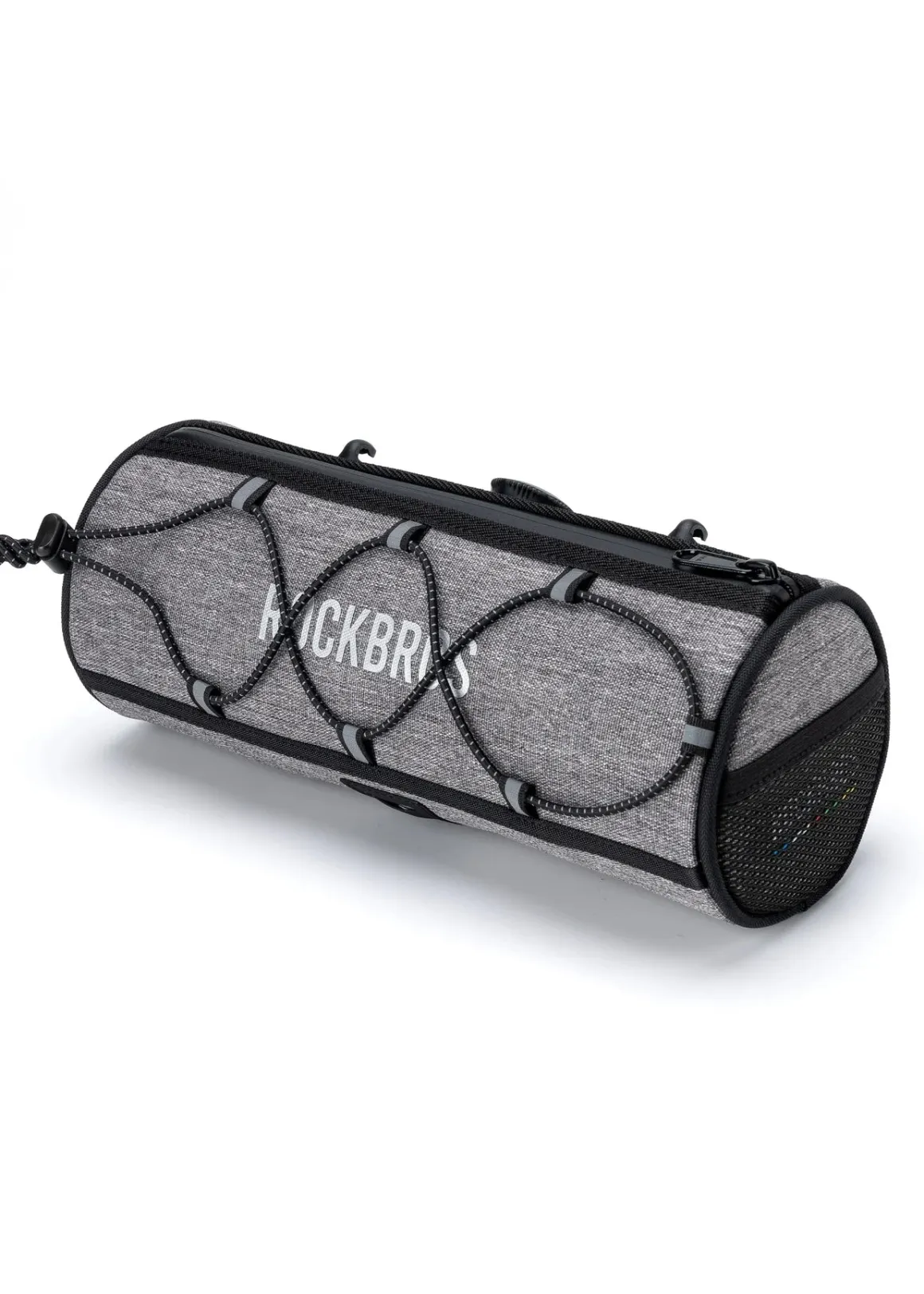 ROCKBROS Round Bike Handlebar Bag-road to sky