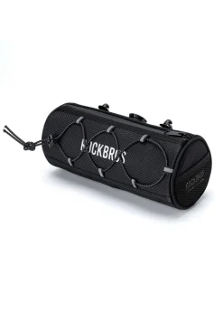 ROCKBROS Round Bike Handlebar Bag-road to sky