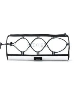 ROCKBROS Round Bike Handlebar Bag-road to sky