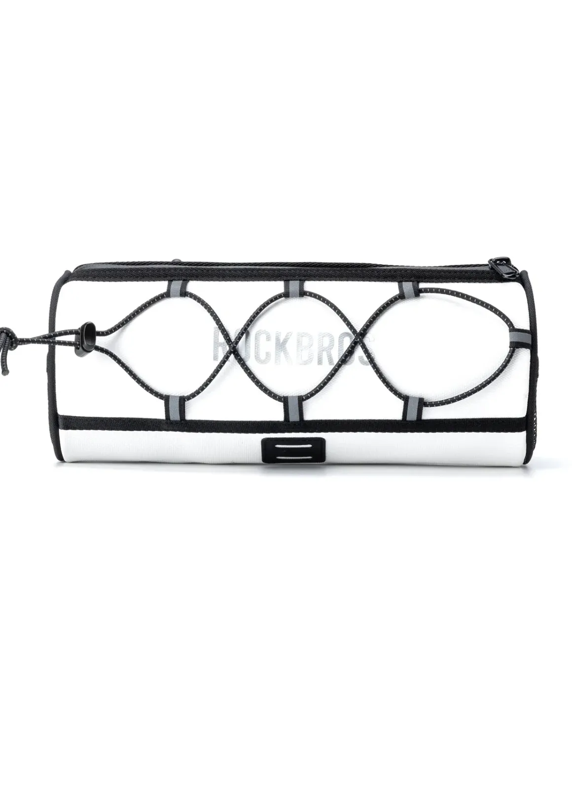 ROCKBROS Round Bike Handlebar Bag-road to sky