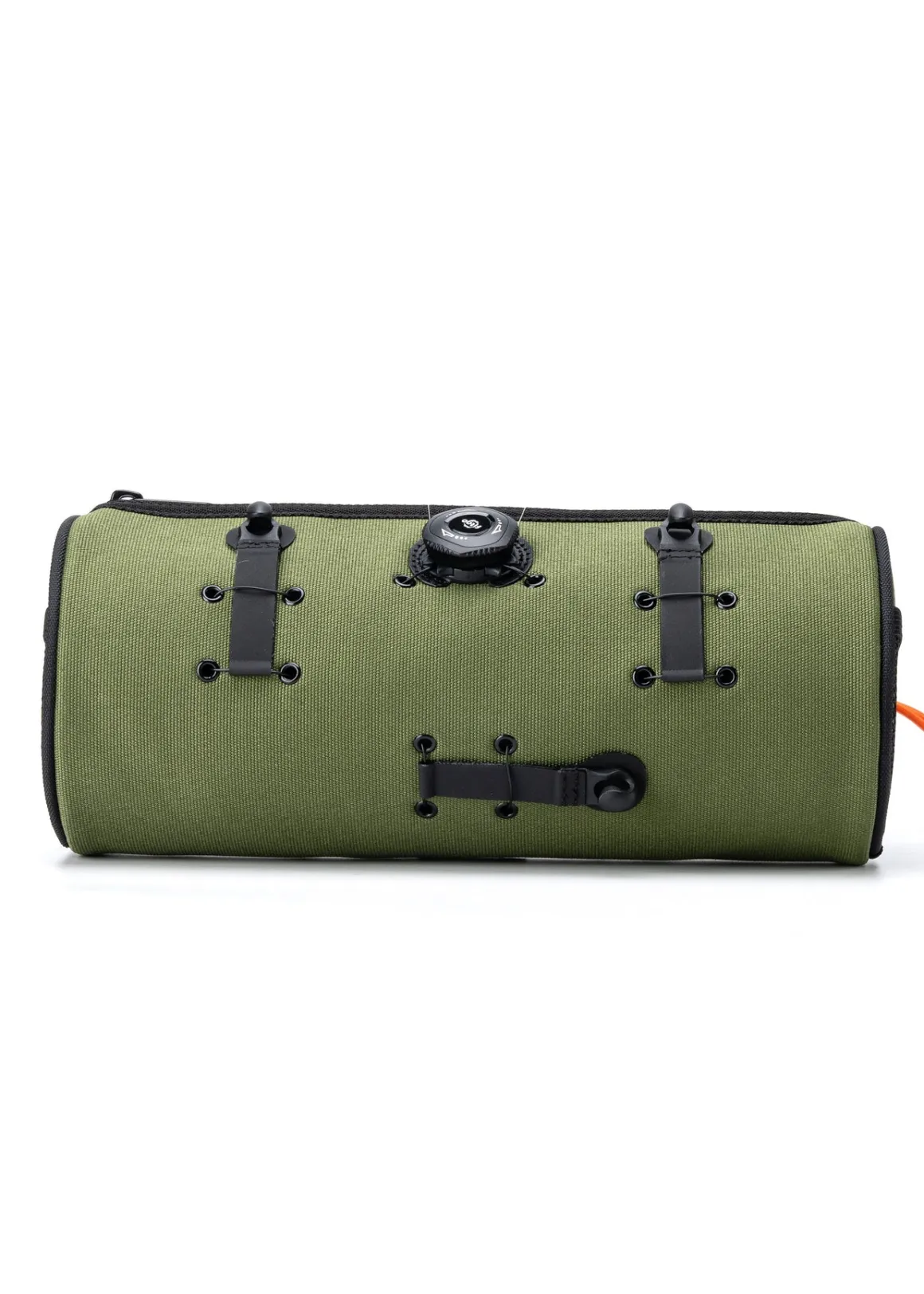 ROCKBROS Round Bike Handlebar Bag-road to sky