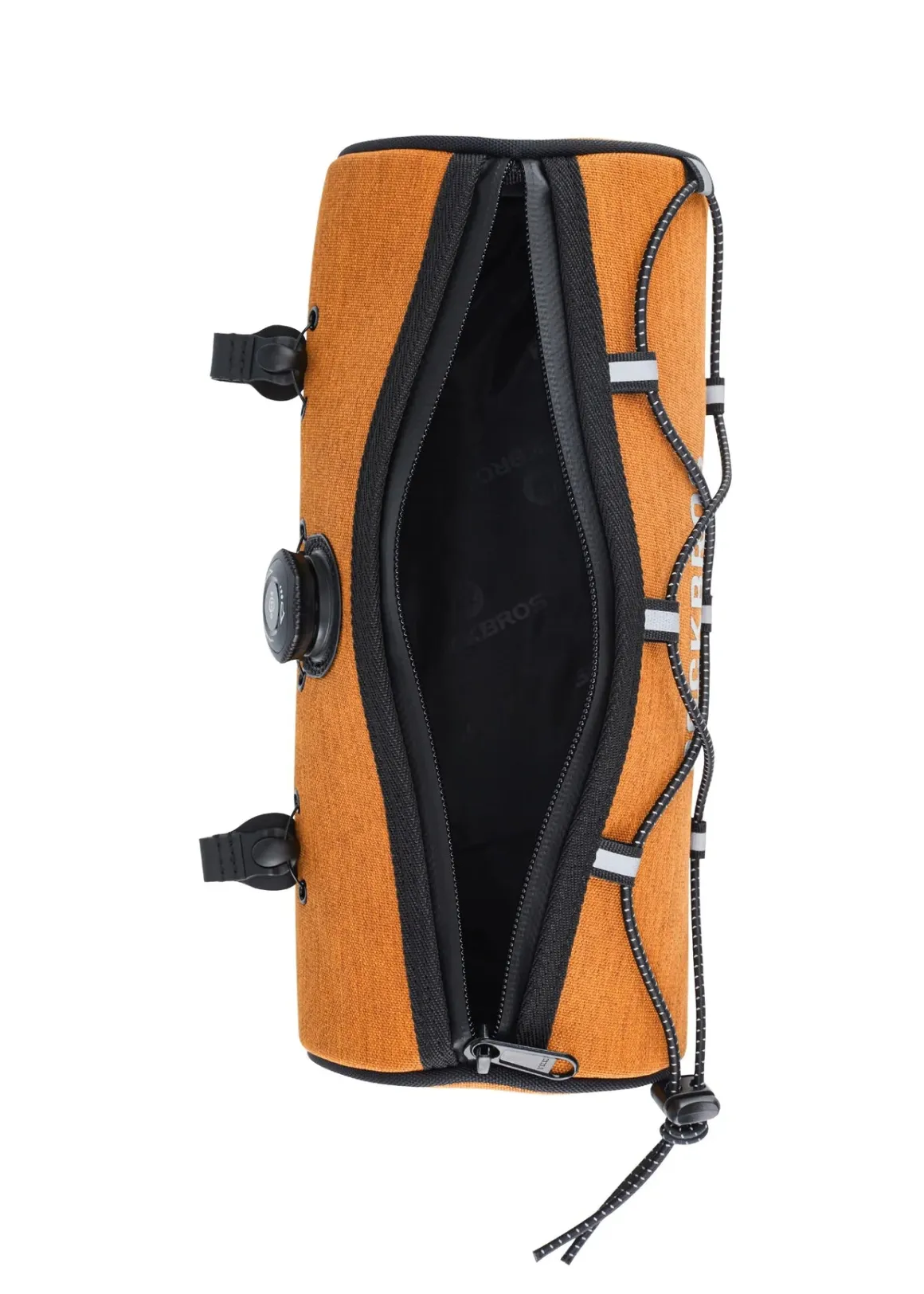 ROCKBROS Round Bike Handlebar Bag-road to sky