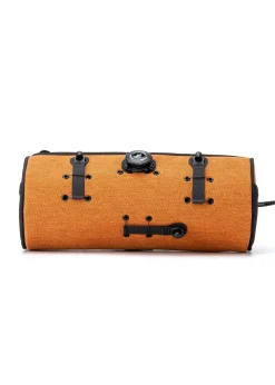ROCKBROS Round Bike Handlebar Bag-road to sky