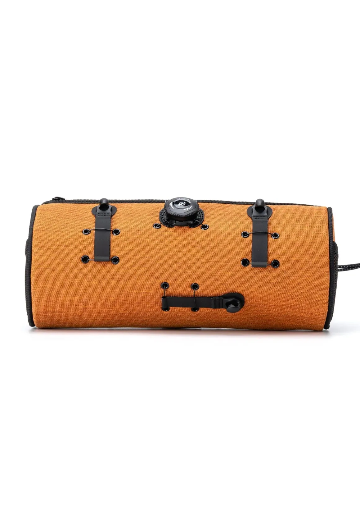 ROCKBROS Round Bike Handlebar Bag-road to sky