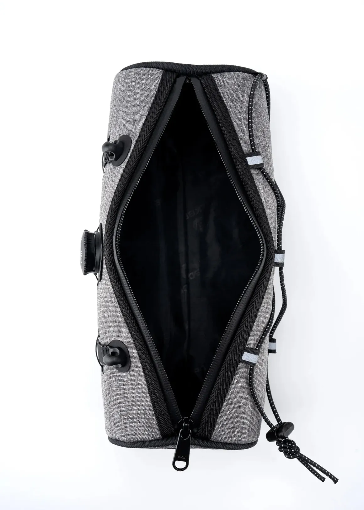 ROCKBROS Round Bike Handlebar Bag-road to sky