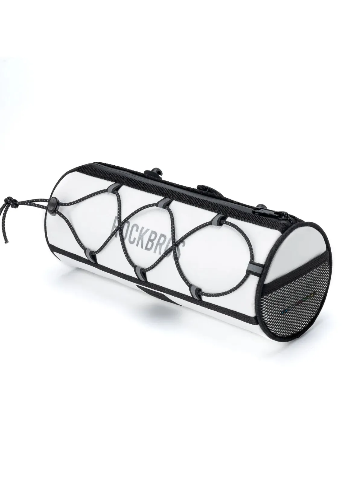 ROCKBROS Round Bike Handlebar Bag-road to sky