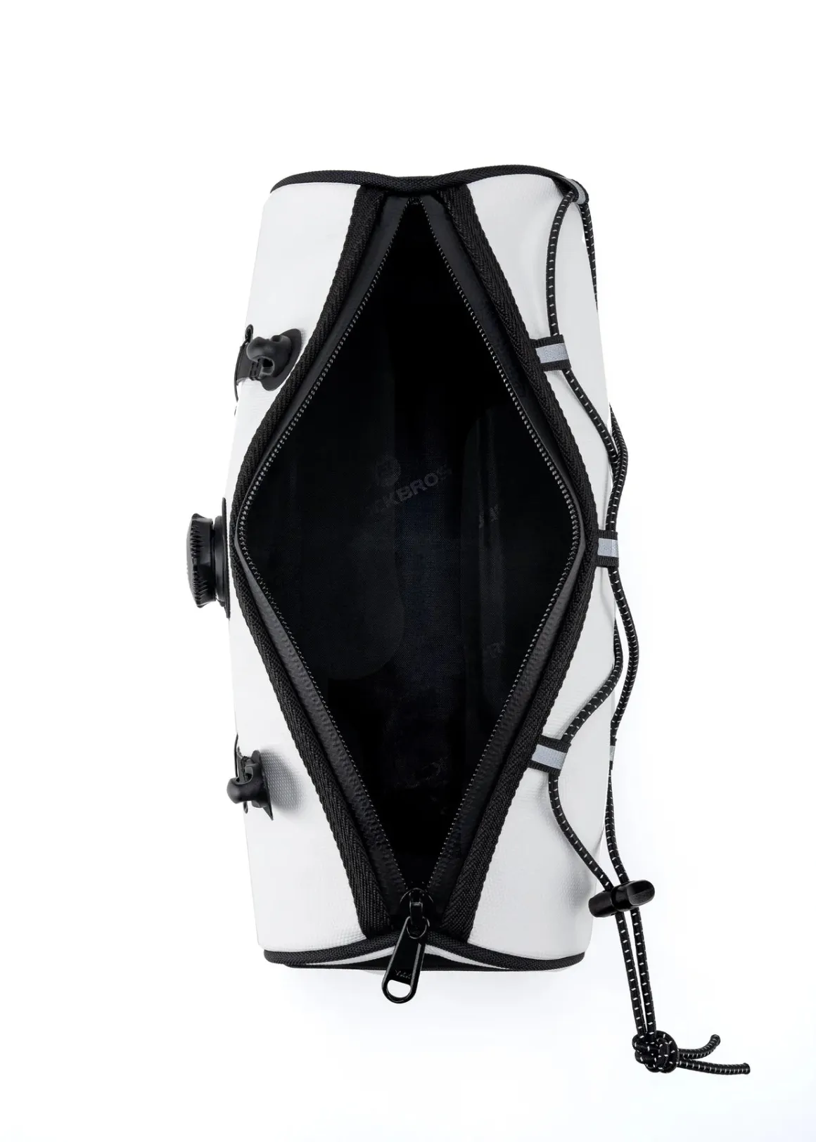 ROCKBROS Round Bike Handlebar Bag-road to sky