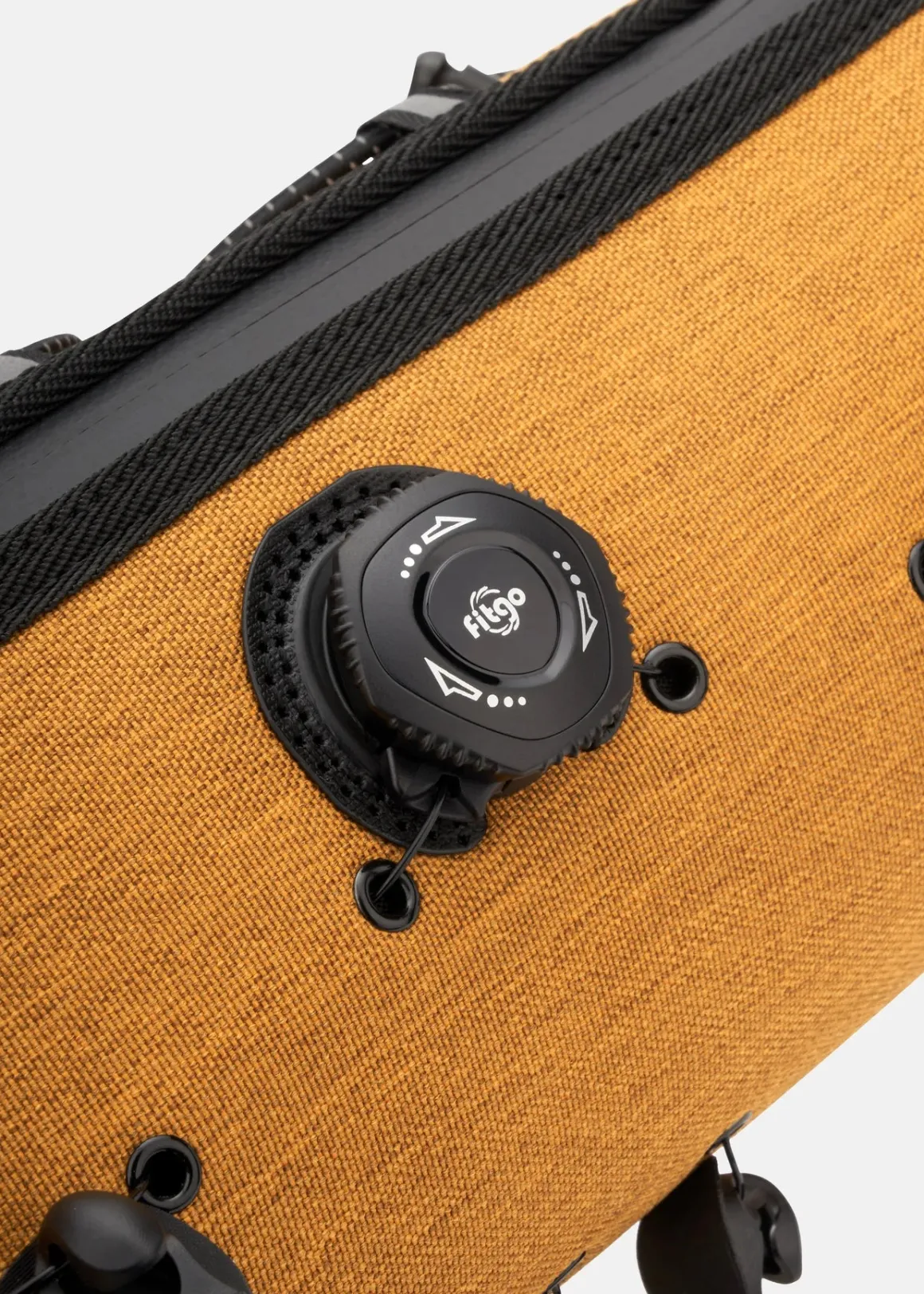ROCKBROS Round Bike Handlebar Bag-road to sky