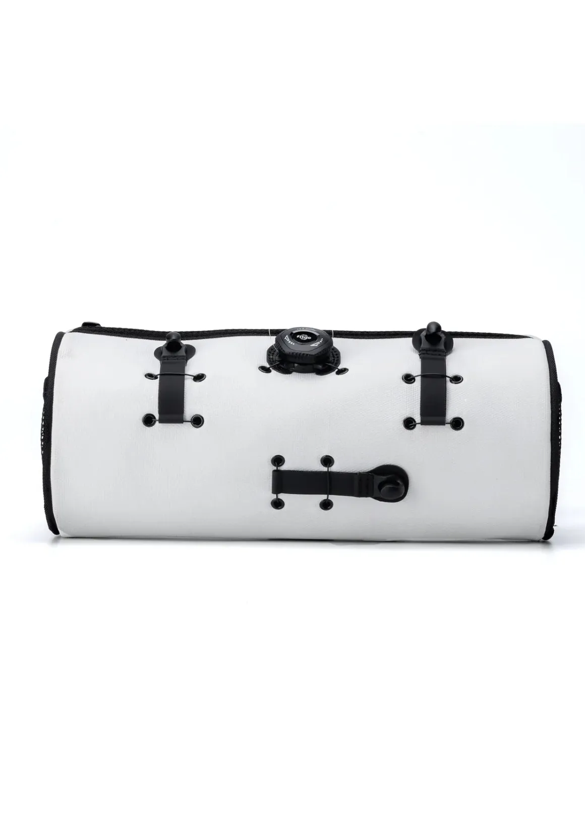 ROCKBROS Round Bike Handlebar Bag-road to sky