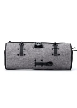 ROCKBROS Round Bike Handlebar Bag-road to sky