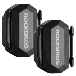 ROCKBROS RPM Cycling Speed Sensor for Road, Gravel and Mountain Bikes
