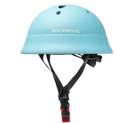 ROCKBROS Safety Skateboard Helmet Child Riding Lightweight Bike Adjustable Lovely EPS