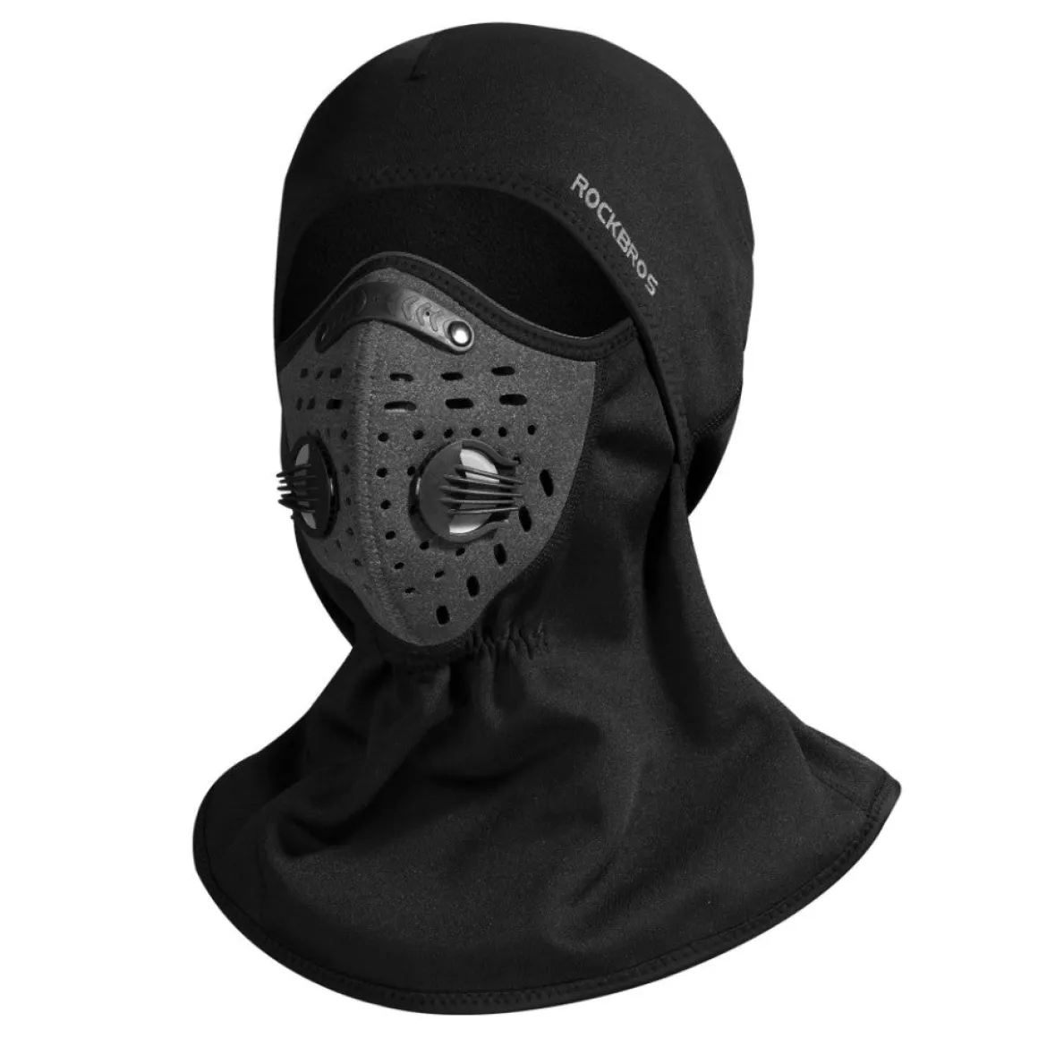 ROCKBROS Ski Mask Balaclava Winter Mask for Men Baclava Cold Weather Thermal