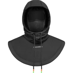 ROCKBROS Ski Mask for Men Women Winter Balaclava Ski Mack Thermal Fleece