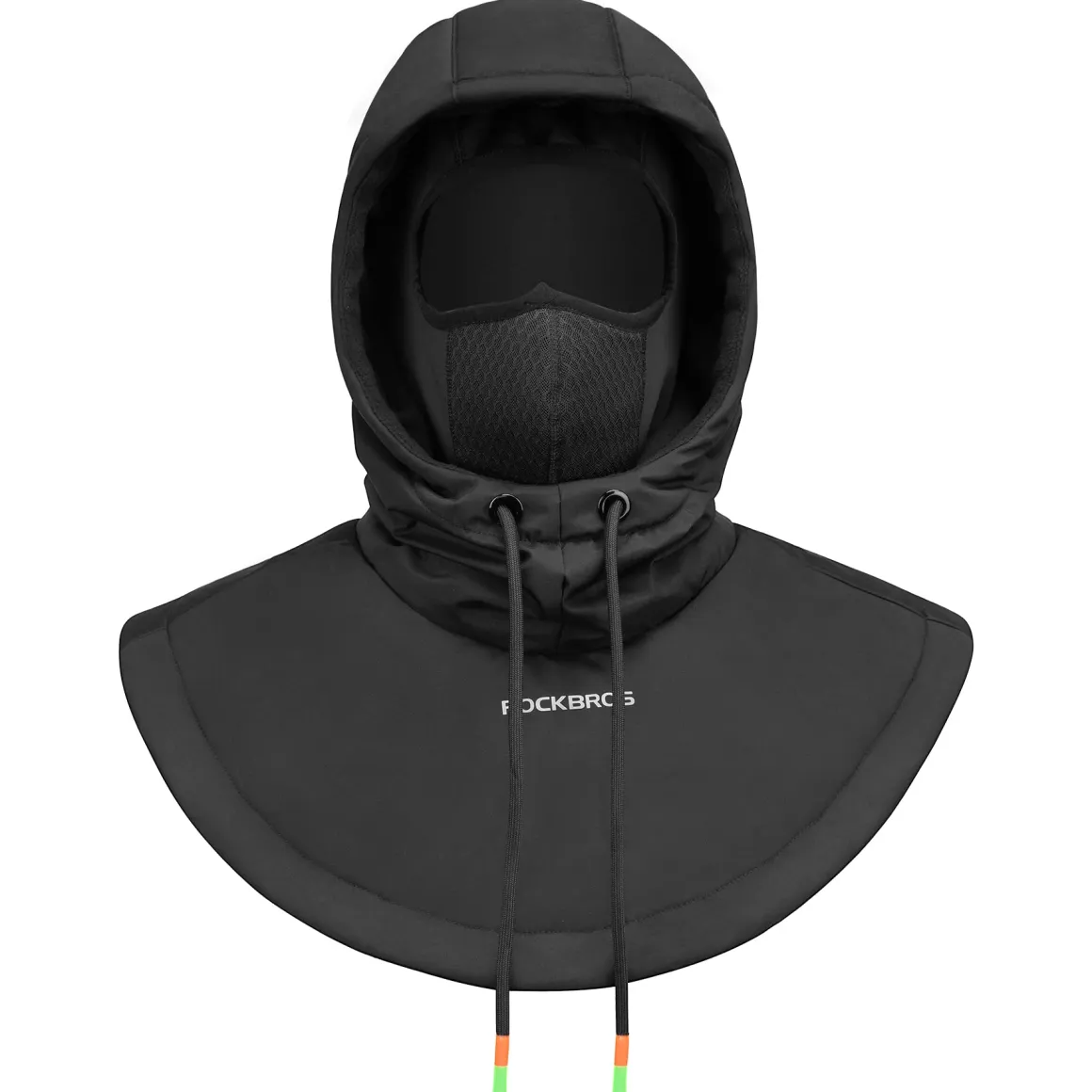 ROCKBROS Ski Mask for Men Women Winter Balaclava Ski Mack Thermal Fleece