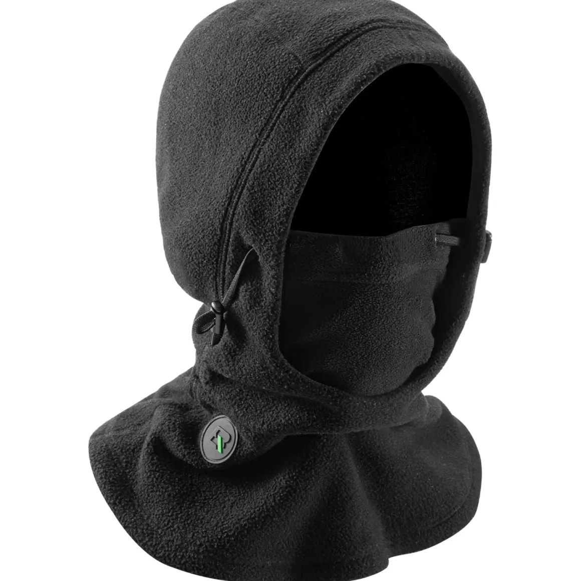 ROCKBROS Ski Mask Thermal Fleece Balaclava Winter Face Cover for Men Women