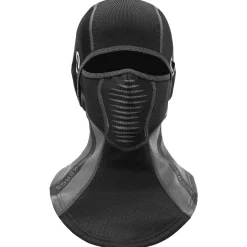 ROCKBROS Ski Mask Winter Balaclava Windproof Fleece Thermal Neck Gaiter