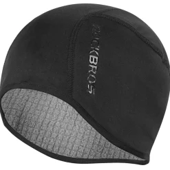 ROCKBROS Skull Cap Thermal Helmet Liner for Men Women Moisture Wicking Fits Under Helmets