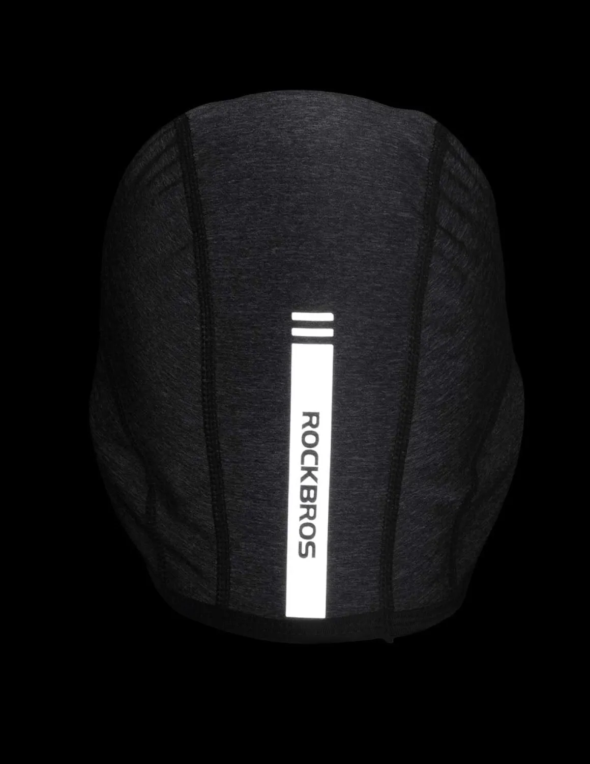 ROCKBROS Skull Cap Thermal Helmet Liner for Men Women Moisture Wicking Fits Under Helmets