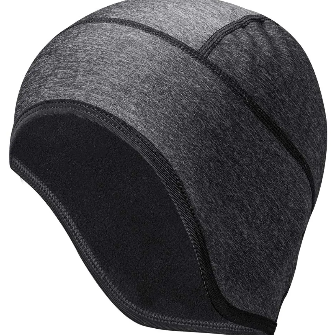 ROCKBROS Skull Cap Thermal Helmet Liner for Men Women Moisture Wicking Fits Under Helmets