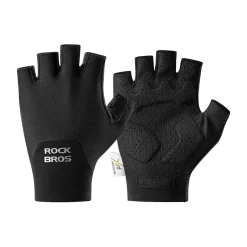ROCKBROS S403 Minimalist Half Finger Cycling Gloves