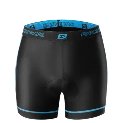 ROCKBROS Sports Men's Cycling Underwear Liner Shorts 3D Padded