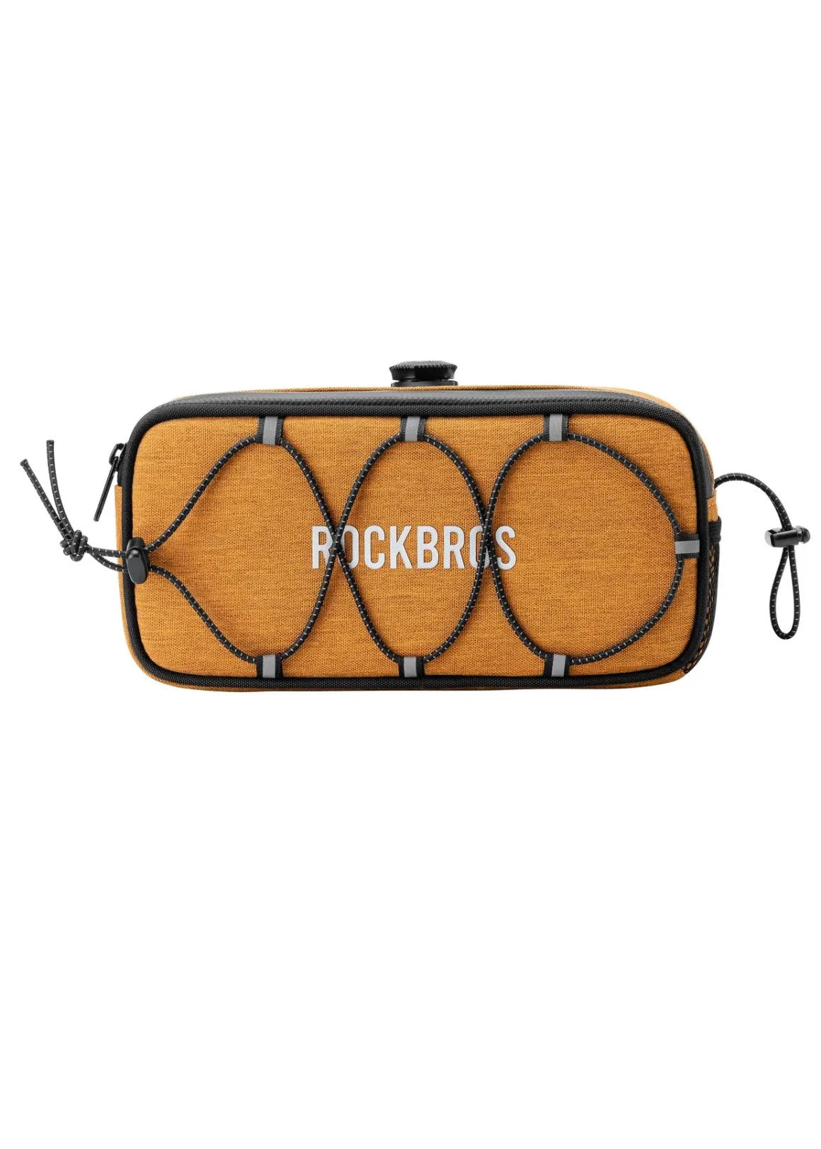 ROCKBROS Square Handlebar Bag-Road to sky