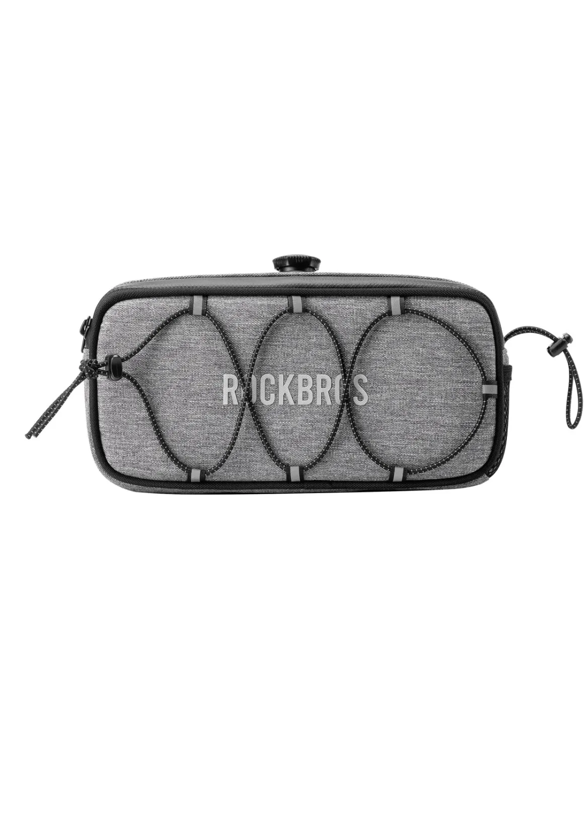 ROCKBROS Square Handlebar Bag-Road to sky