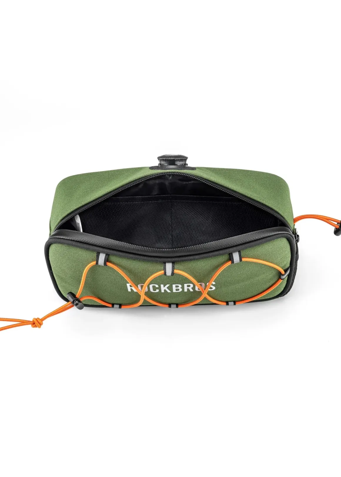 ROCKBROS Square Handlebar Bag-Road to sky