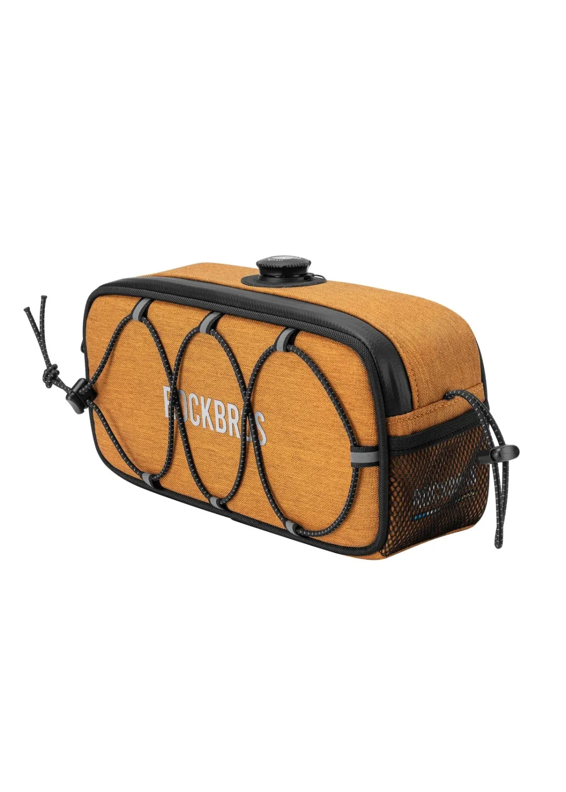 ROCKBROS Square Handlebar Bag-Road to sky