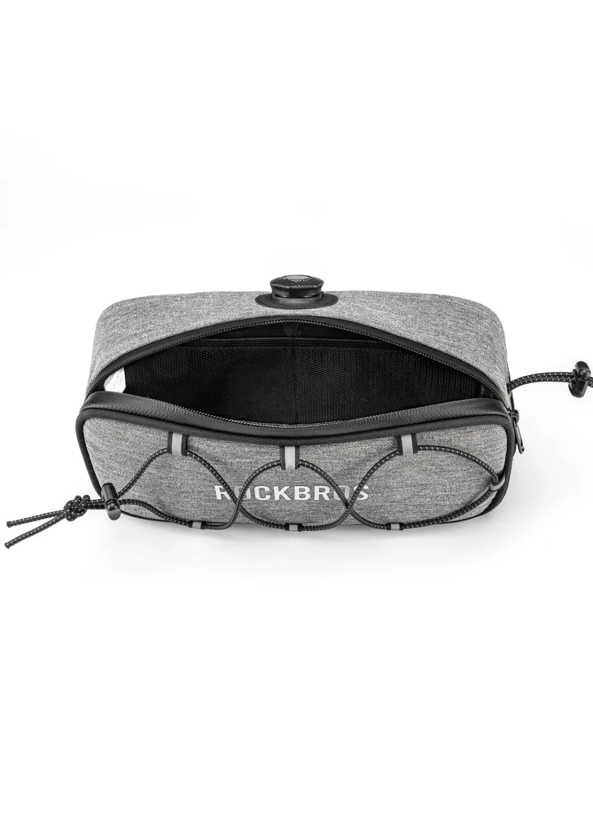 ROCKBROS Square Handlebar Bag-Road to sky