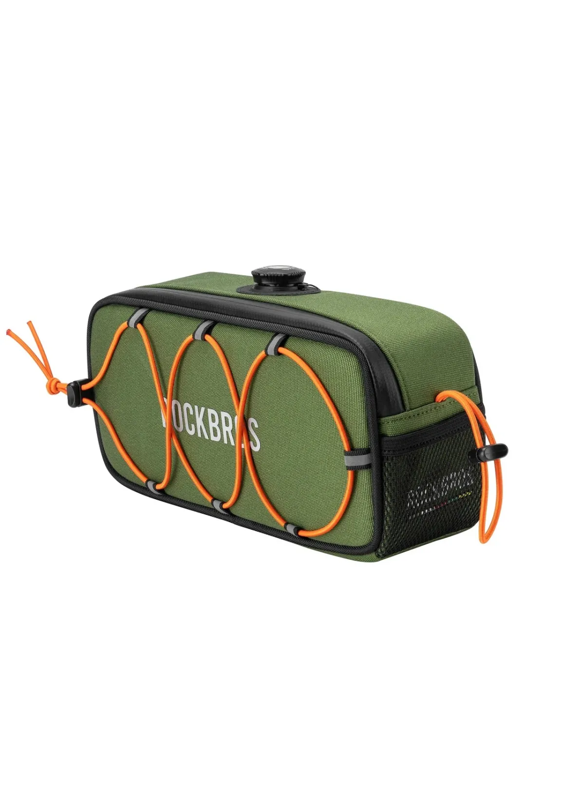 ROCKBROS Square Handlebar Bag-Road to sky